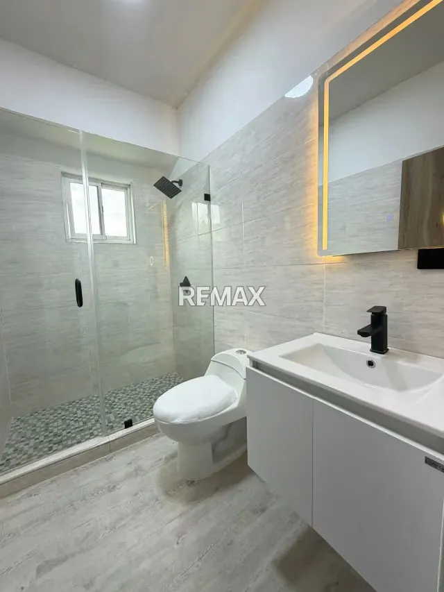 Alquiler de Apartamento en Resd. Balcones del Viento Tazajal Naguanagua AMOBLADO - 7