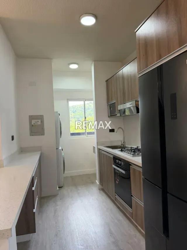 Alquiler de Apartamento en Resd. Balcones del Viento Tazajal Naguanagua AMOBLADO - 8
