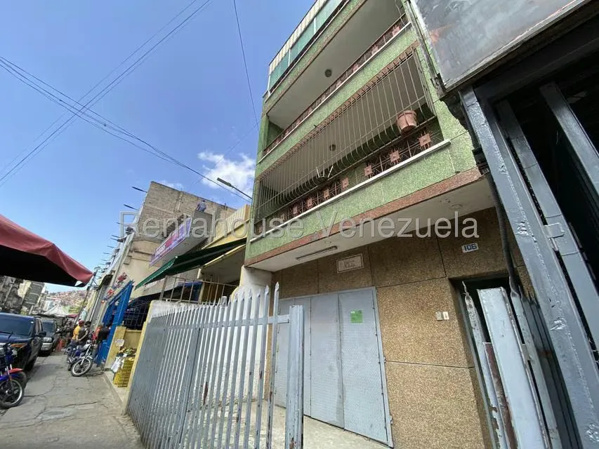 Local Comercial en Venta en Catia, Distrito Metropolitano