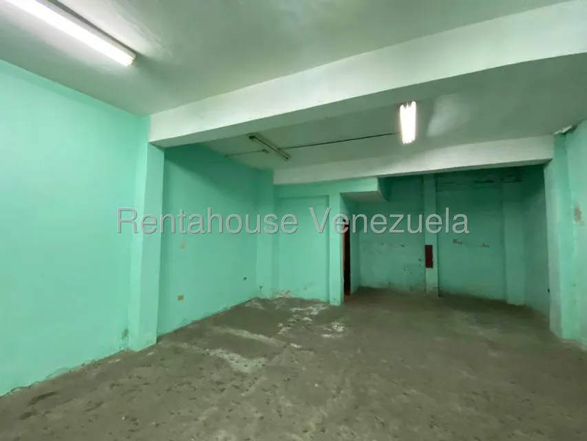 Local Comercial en Venta en Catia, Distrito Metropolitano - 11