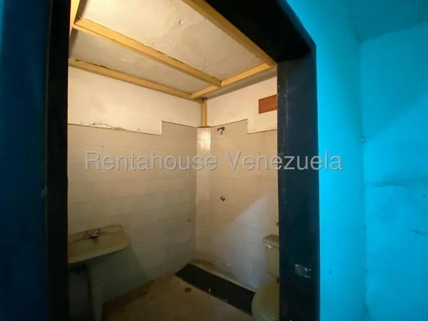 Local Comercial en Venta en Catia, Distrito Metropolitano - 13