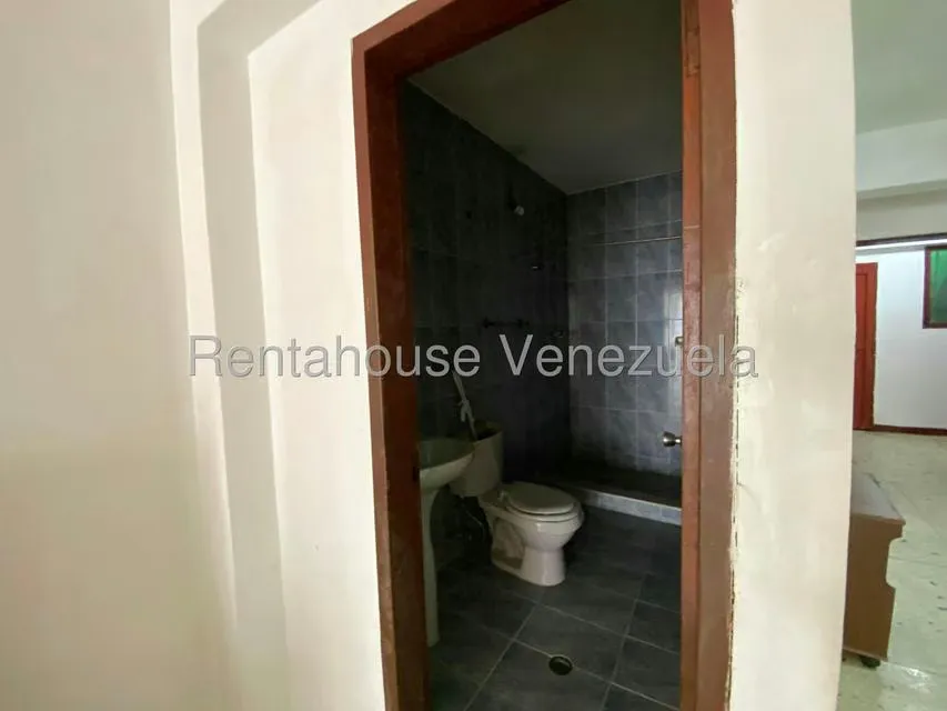 Local Comercial en Venta en Catia, Distrito Metropolitano - 20
