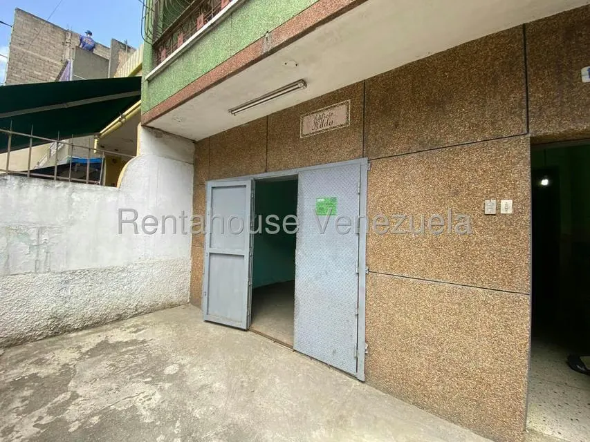 Local Comercial en Venta en Catia, Distrito Metropolitano - 3