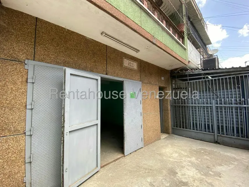 Local Comercial en Venta en Catia, Distrito Metropolitano - 4