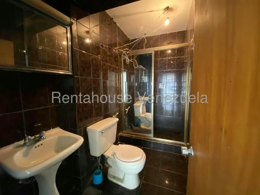 Local Comercial en Venta en Catia, Distrito Metropolitano - 36