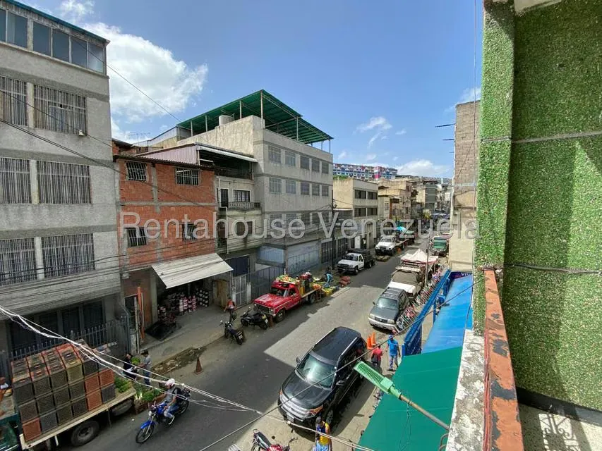Local Comercial en Venta en Catia, Distrito Metropolitano - 45