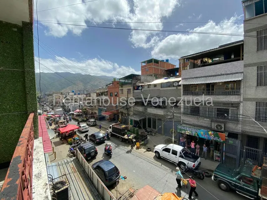 Local Comercial en Venta en Catia, Distrito Metropolitano - 46