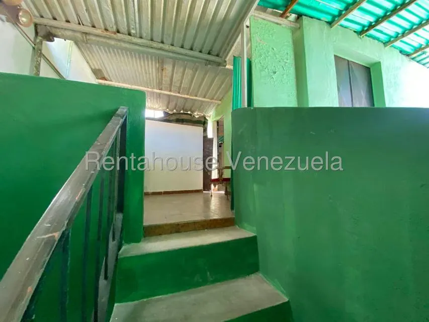 Local Comercial en Venta en Catia, Distrito Metropolitano - 48