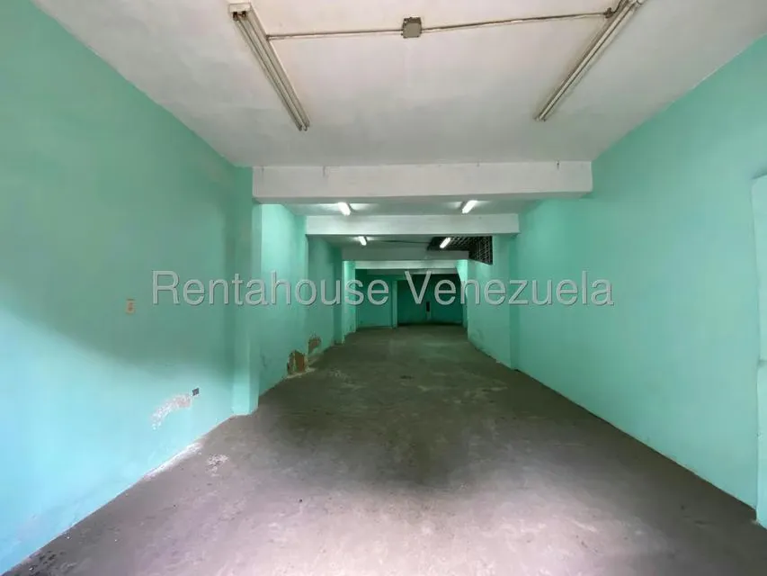Local Comercial en Venta en Catia, Distrito Metropolitano - 8