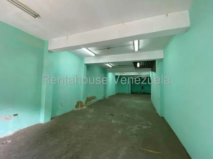 Local Comercial en Venta en Catia, Distrito Metropolitano - 10