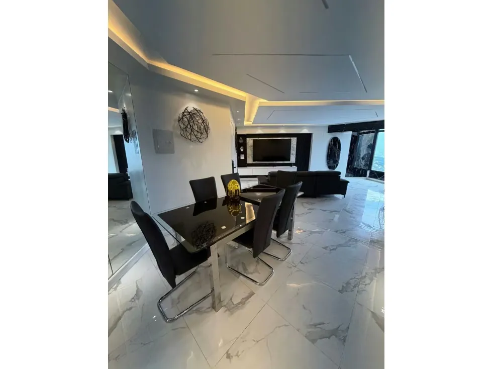 Alquilo apartamento 82m2 Alto Prado 8736 - 4