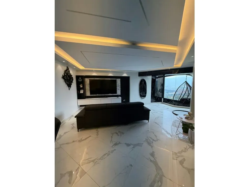 Alquilo apartamento 82m2 Alto Prado 8736 - 6