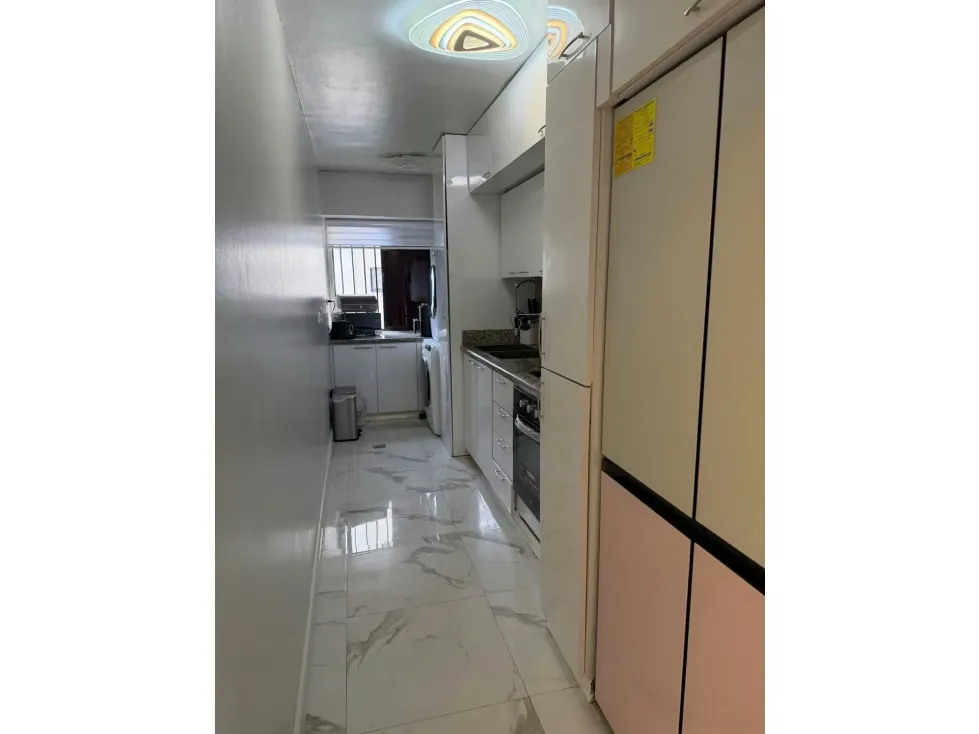 Alquilo apartamento 82m2 Alto Prado 8736 - 8