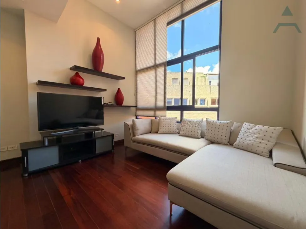 Se alquila Apto 380m² 4h+s/4.5b+s/5p La Lagunita - 12