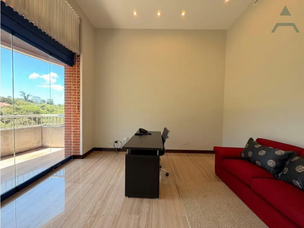 Se alquila Apto 380m² 4h+s/4.5b+s/5p La Lagunita - 14