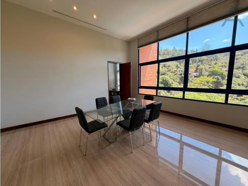 Se alquila Apto 380m² 4h+s/4.5b+s/5p La Lagunita - 15