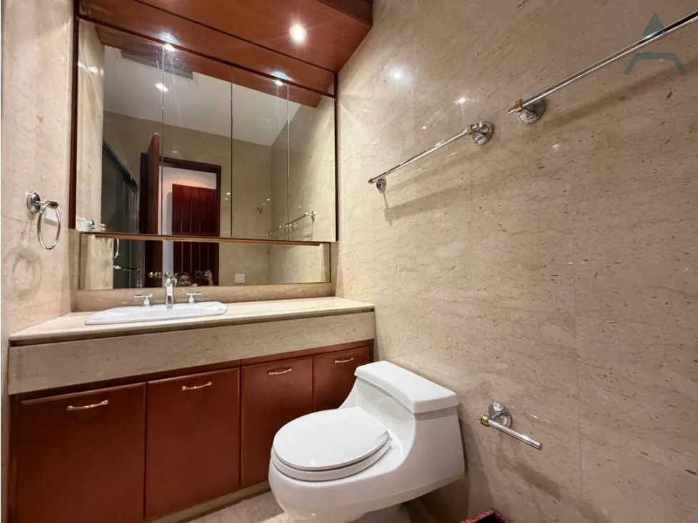 Se alquila Apto 380m² 4h+s/4.5b+s/5p La Lagunita - 20