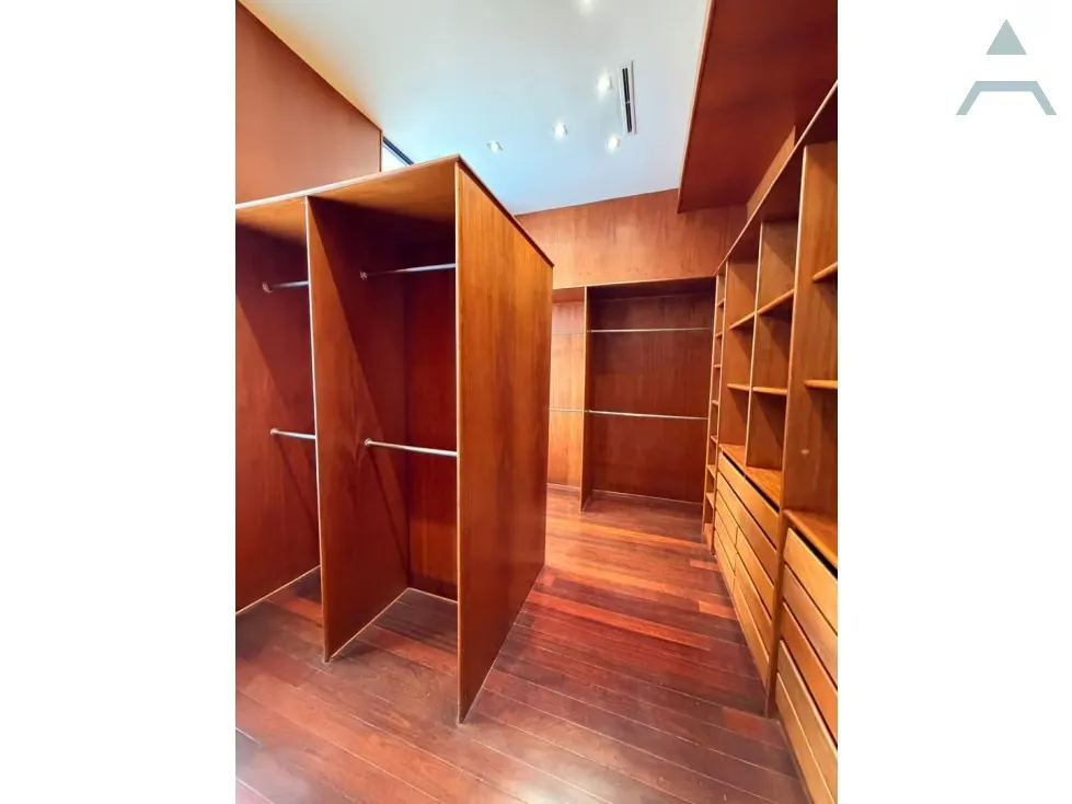 Se alquila Apto 380m² 4h+s/4.5b+s/5p La Lagunita - 9