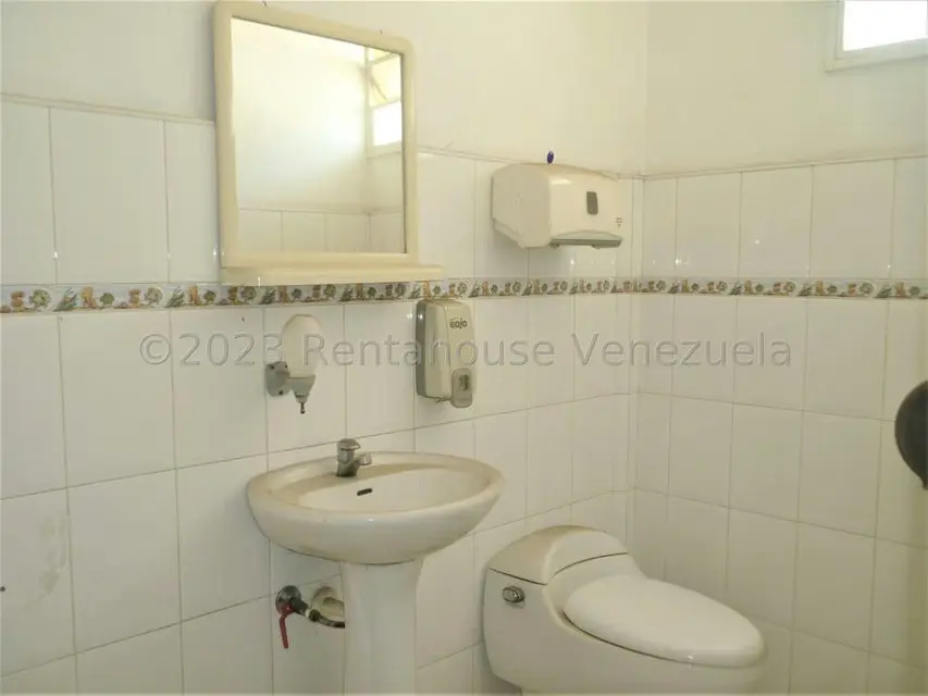 Comercial (Local Comercial) en Venta en Urbanizacion Industrial Santa Cruz, Aragua - 14