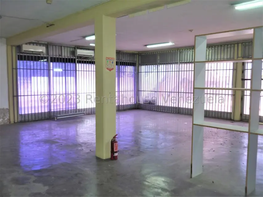 Comercial (Local Comercial) en Venta en Urbanizacion Industrial Santa Cruz, Aragua - 17