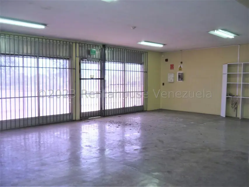 Comercial (Local Comercial) en Venta en Urbanizacion Industrial Santa Cruz, Aragua - 18
