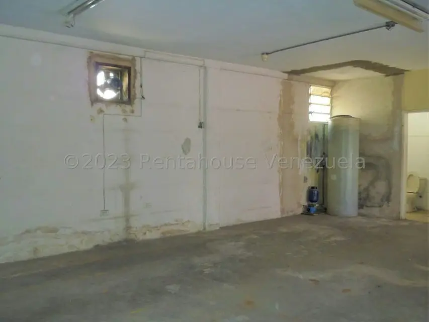 Comercial (Local Comercial) en Venta en Urbanizacion Industrial Santa Cruz, Aragua - 26