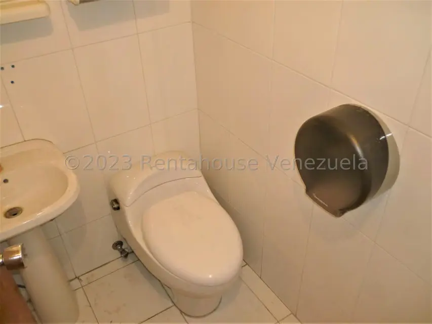 Comercial (Local Comercial) en Venta en Urbanizacion Industrial Santa Cruz, Aragua - 28