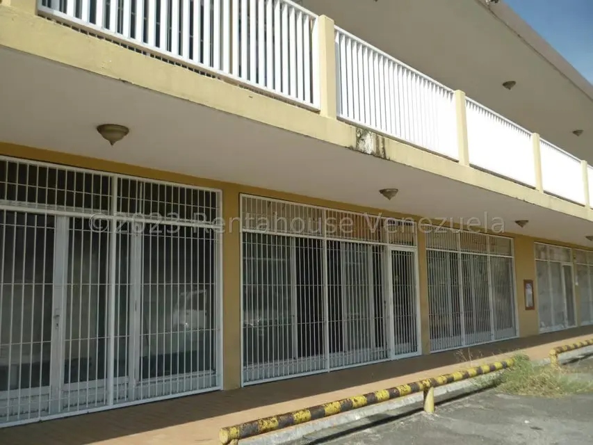 Comercial (Local Comercial) en Venta en Urbanizacion Industrial Santa Cruz, Aragua - 29