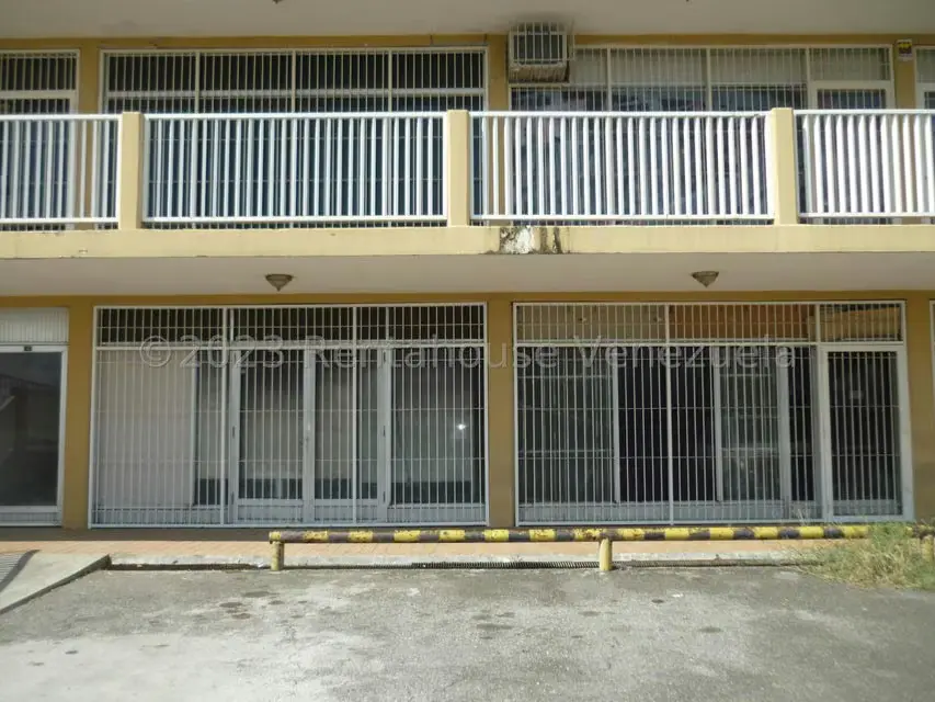 Comercial (Local Comercial) en Venta en Urbanizacion Industrial Santa Cruz, Aragua - 30
