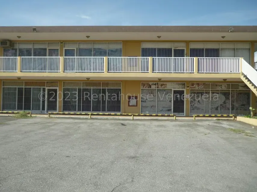 Comercial (Local Comercial) en Venta en Urbanizacion Industrial Santa Cruz, Aragua - 33