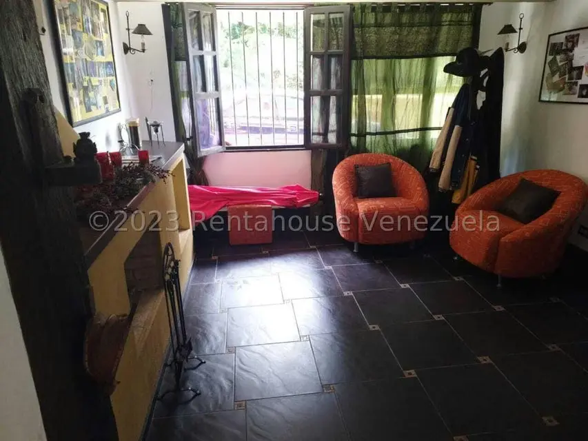 Casa (Multipes Niveles) en Venta en Oripoto, Distrito Metropolitano - 12