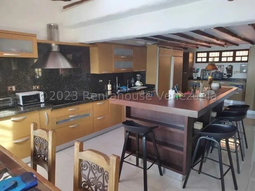 Casa (Multipes Niveles) en Venta en Oripoto, Distrito Metropolitano - 14