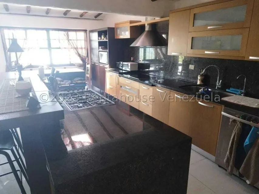 Casa (Multipes Niveles) en Venta en Oripoto, Distrito Metropolitano - 15