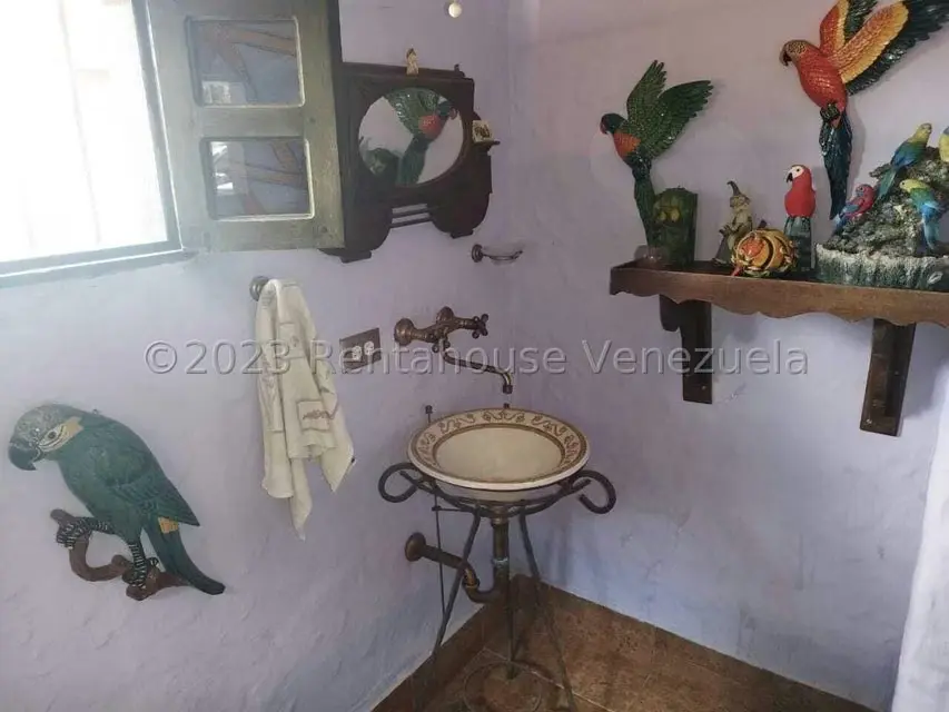 Casa (Multipes Niveles) en Venta en Oripoto, Distrito Metropolitano - 17