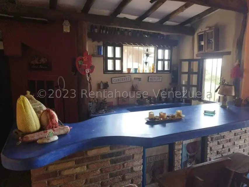 Casa (Multipes Niveles) en Venta en Oripoto, Distrito Metropolitano - 20
