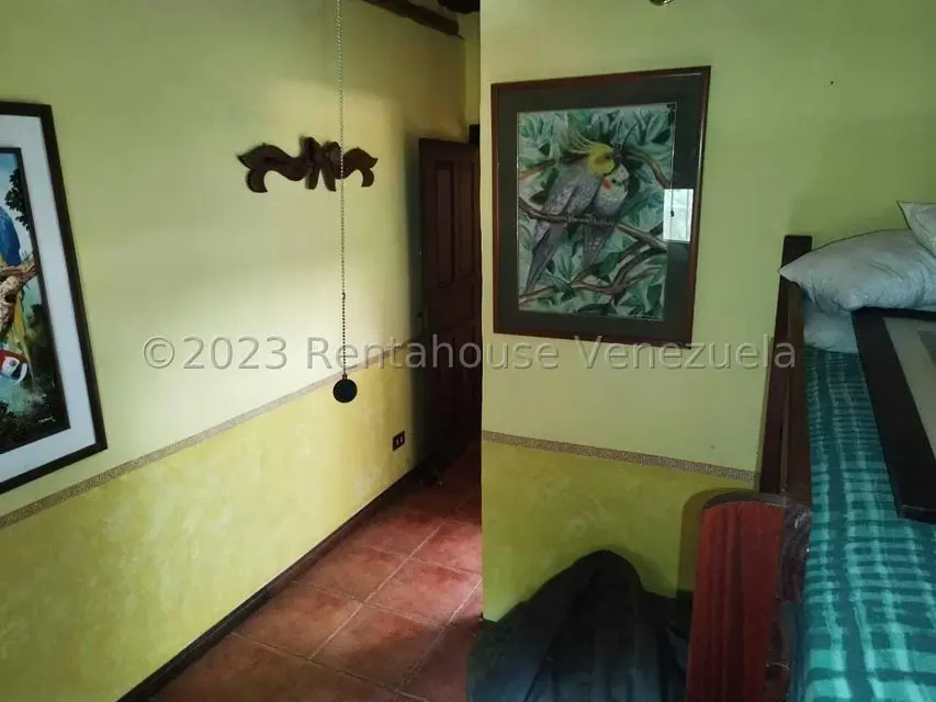 Casa (Multipes Niveles) en Venta en Oripoto, Distrito Metropolitano - 21