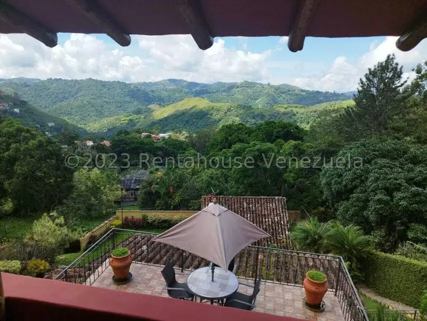 Casa (Multipes Niveles) en Venta en Oripoto, Distrito Metropolitano - 33