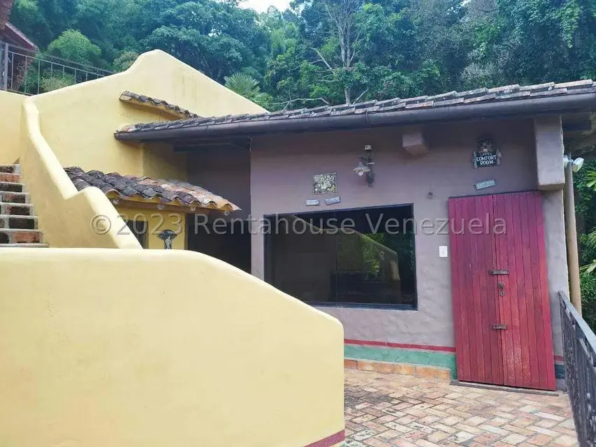 Casa (Multipes Niveles) en Venta en Oripoto, Distrito Metropolitano - 35