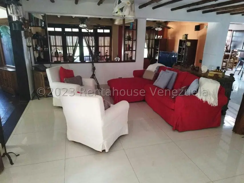 Casa (Multipes Niveles) en Venta en Oripoto, Distrito Metropolitano - 7