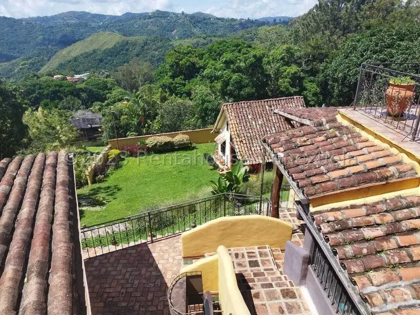 Casa (Multipes Niveles) en Venta en Oripoto, Distrito Metropolitano - 8