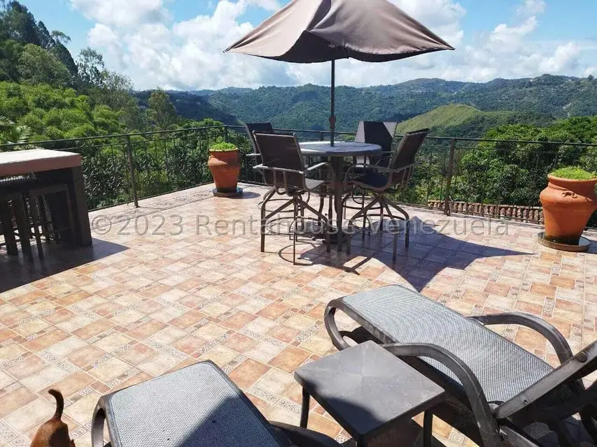 Casa (Multipes Niveles) en Venta en Oripoto, Distrito Metropolitano - 9