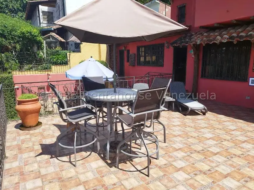 Casa (Multipes Niveles) en Venta en Oripoto, Distrito Metropolitano - 10