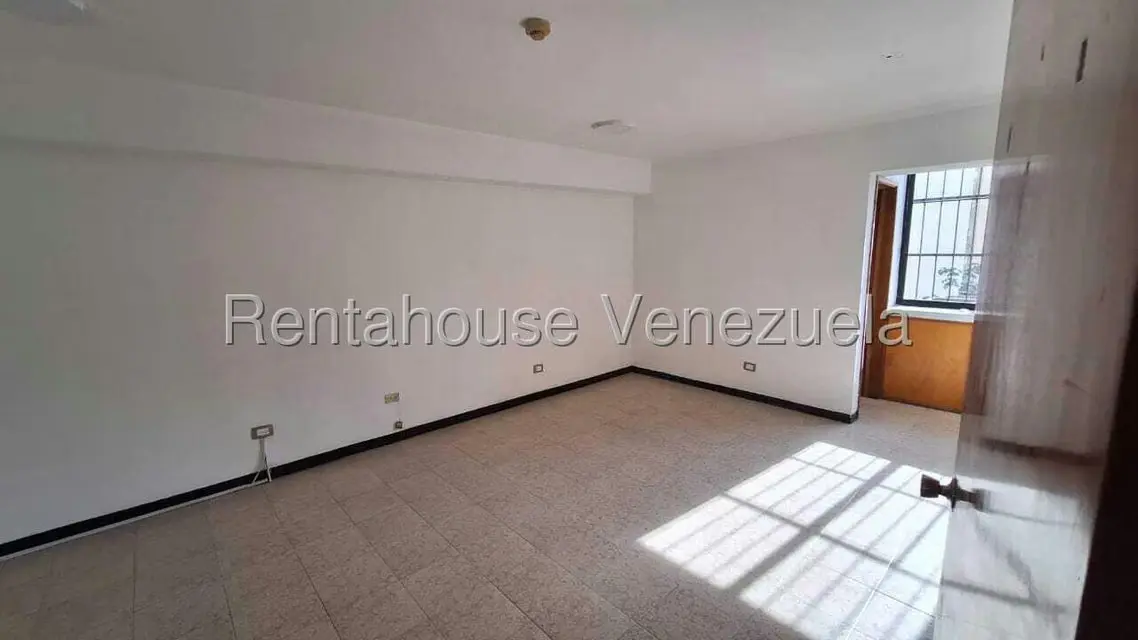 Oficina en Venta en Parroquia La Candelaria, Distrito Metropolitano - 8