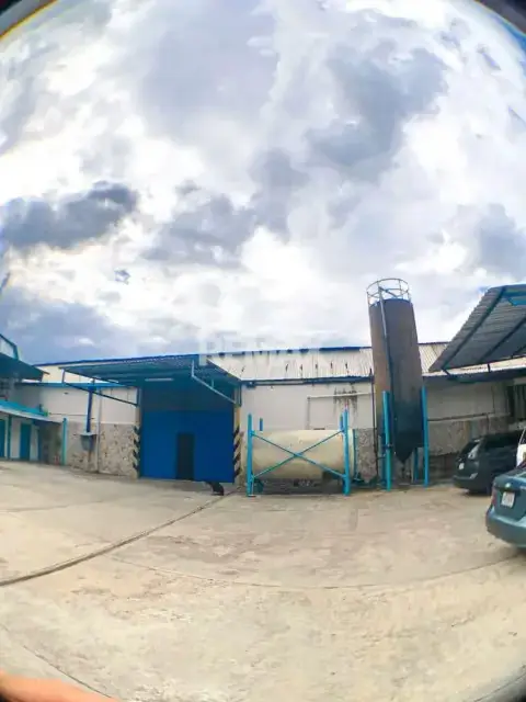 Local Industrial en Alquiler Pavia Zona Oeste -Barquisimeto