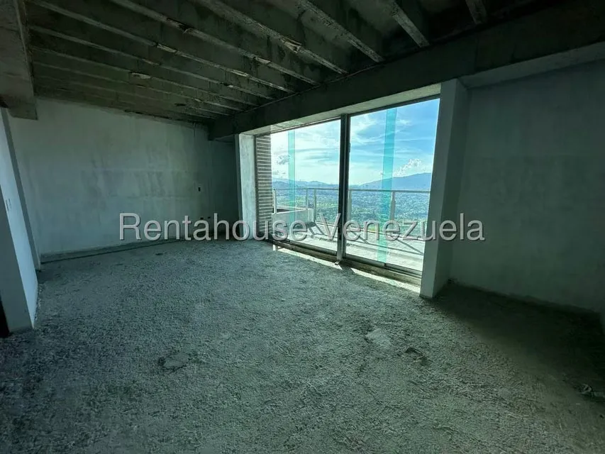 Apartamento (1 Nivel) en Venta en Alto Hatillo, Distrito Metropolitano - 11
