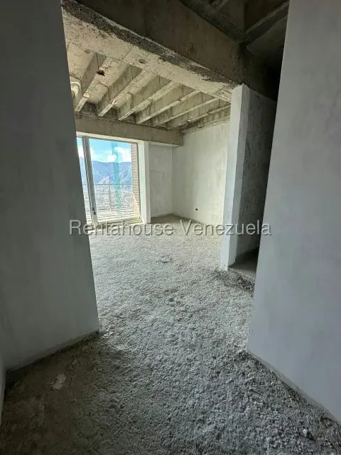 Apartamento (1 Nivel) en Venta en Alto Hatillo, Distrito Metropolitano - 12
