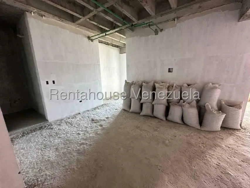 Apartamento (1 Nivel) en Venta en Alto Hatillo, Distrito Metropolitano - 13