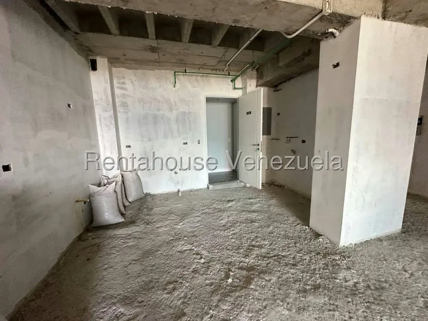 Apartamento (1 Nivel) en Venta en Alto Hatillo, Distrito Metropolitano - 14