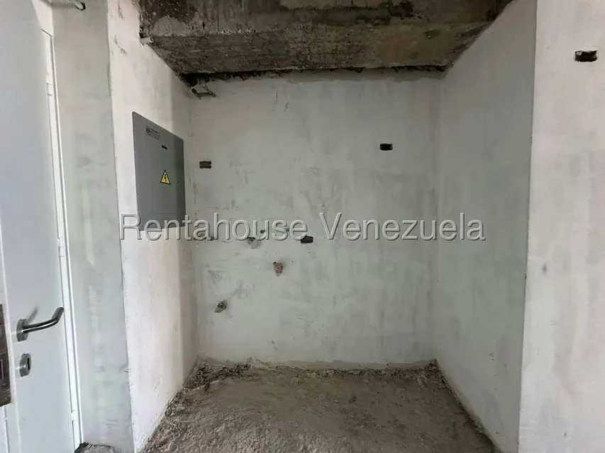 Apartamento (1 Nivel) en Venta en Alto Hatillo, Distrito Metropolitano - 16