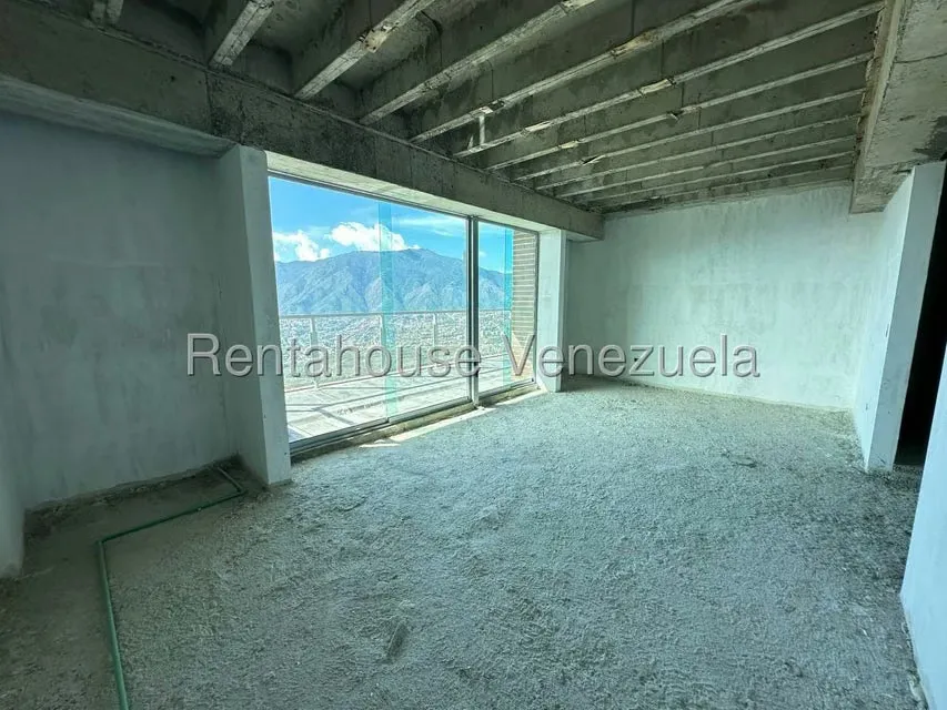 Apartamento (1 Nivel) en Venta en Alto Hatillo, Distrito Metropolitano - 3